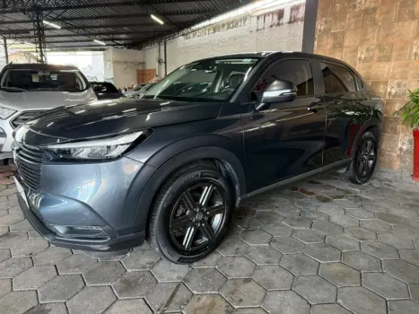 HONDA HR-V 1.5 16V 4P FLEX EXL AUTOM�TICO CVT, Foto 3