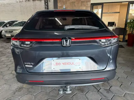 HONDA HR-V 1.5 16V 4P FLEX EXL AUTOM�TICO CVT, Foto 5
