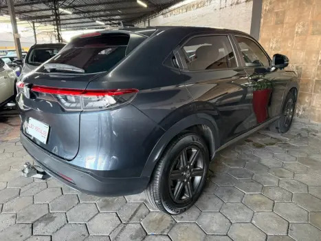 HONDA HR-V 1.5 16V 4P FLEX EXL AUTOM�TICO CVT, Foto 6