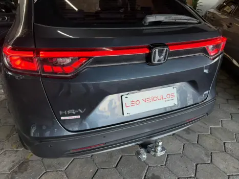 HONDA HR-V 1.5 16V 4P FLEX EXL AUTOM�TICO CVT, Foto 8