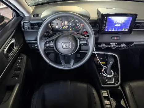 HONDA HR-V 1.5 16V 4P FLEX EXL AUTOM�TICO CVT, Foto 10