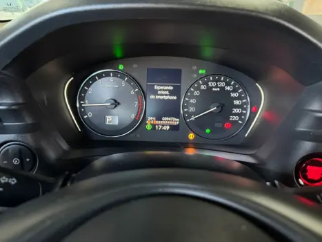 HONDA HR-V 1.5 16V 4P FLEX EXL AUTOM�TICO CVT, Foto 11