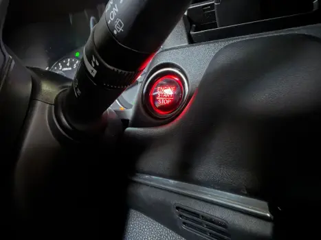 HONDA HR-V 1.5 16V 4P FLEX EXL AUTOM�TICO CVT, Foto 13