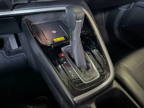 HONDA HR-V 1.5 16V 4P FLEX EXL AUTOM�TICO CVT, Foto 14