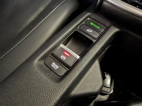 HONDA HR-V 1.5 16V 4P FLEX EXL AUTOM�TICO CVT, Foto 15