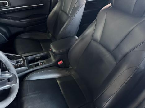 HONDA HR-V 1.5 16V 4P FLEX EXL AUTOM�TICO CVT, Foto 16