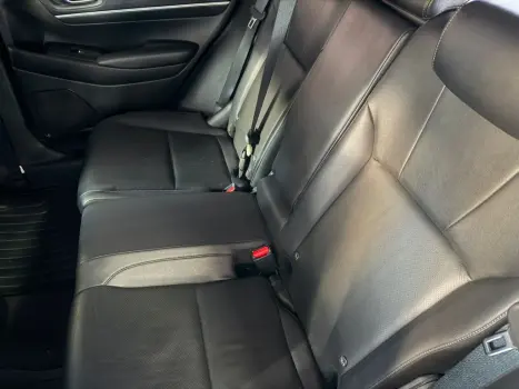 HONDA HR-V 1.5 16V 4P FLEX EXL AUTOM�TICO CVT, Foto 17