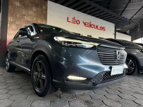 HONDA HR-V 1.5 16V 4P FLEX EXL AUTOM�TICO CVT, Foto 2