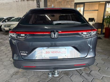 HONDA HR-V 1.5 16V 4P FLEX EXL AUTOM�TICO CVT, Foto 6