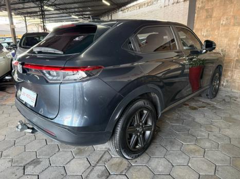 HONDA HR-V 1.5 16V 4P FLEX EXL AUTOM�TICO CVT, Foto 8