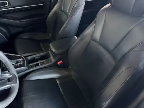 HONDA HR-V 1.5 16V 4P FLEX EXL AUTOM�TICO CVT, Foto 16