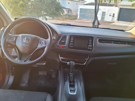 HONDA HR-V 1.8 16V 4P EX FLEX AUTOMTICO CVT, Foto 9