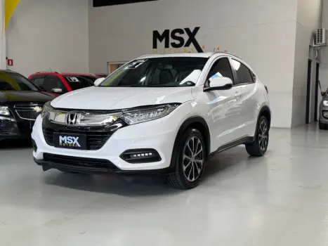 HONDA HR-V 1.8 16V 4P EXL FLEX AUTOM�TICO CVT, Foto 1