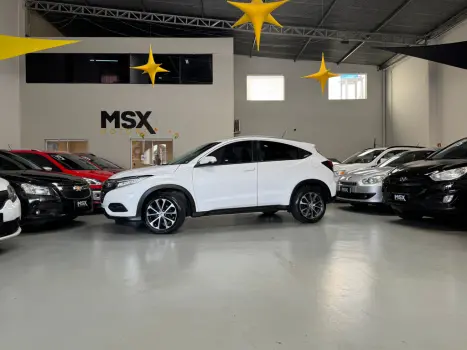 HONDA HR-V 1.8 16V 4P EXL FLEX AUTOM�TICO CVT, Foto 2