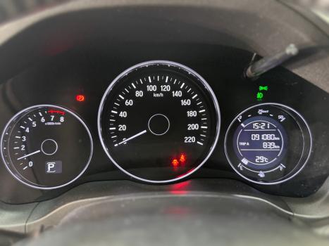 HONDA HR-V 1.8 16V 4P EXL FLEX AUTOM�TICO CVT, Foto 5