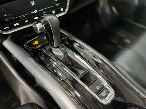 HONDA HR-V 1.8 16V 4P EXL FLEX AUTOM�TICO CVT, Foto 6