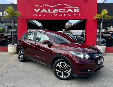 HONDA HR-V 1.8 16V 4P EXL FLEX AUTOMÁTICO CVT, Foto 1 HONDA HR-V 1.8 16V 4P EXL FLEX AUTOMÁTICO CVT, Foto 1