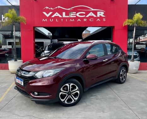 HONDA HR-V 1.8 16V 4P EXL FLEX AUTOMÁTICO CVT, Foto 3 HONDA HR-V 1.8 16V 4P EXL FLEX AUTOMÁTICO CVT, Foto 3
