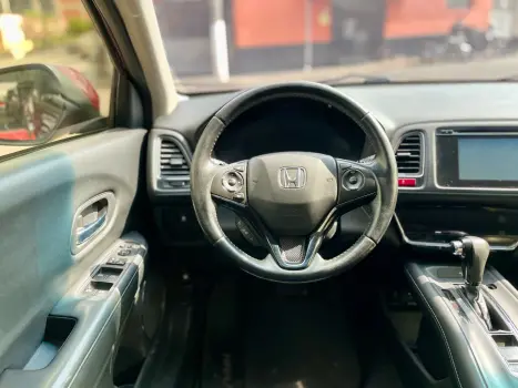 HONDA HR-V 1.8 16V 4P EXL FLEX AUTOMÁTICO CVT, Foto 10 HONDA HR-V 1.8 16V 4P EXL FLEX AUTOMÁTICO CVT, Foto 10