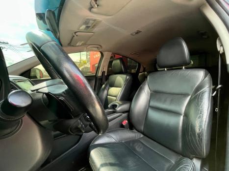 HONDA HR-V 1.8 16V 4P EXL FLEX AUTOMÁTICO CVT, Foto 11 HONDA HR-V 1.8 16V 4P EXL FLEX AUTOMÁTICO CVT, Foto 11