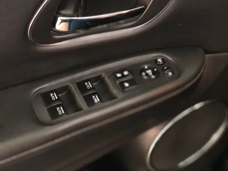 HONDA HR-V 1.8 16V 4P TOURING FLEX AUTOMTICO CVT, Foto 12