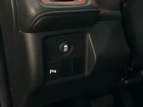 HONDA HR-V 1.8 16V 4P TOURING FLEX AUTOMTICO CVT, Foto 13