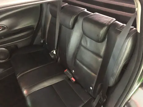 HONDA HR-V 1.8 16V 4P TOURING FLEX AUTOMTICO CVT, Foto 15