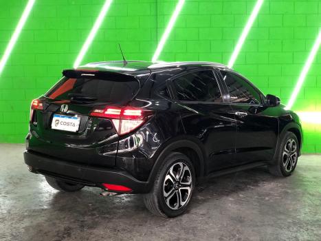 HONDA HR-V 1.8 16V 4P TOURING FLEX AUTOMTICO CVT, Foto 6