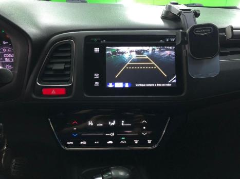 HONDA HR-V 1.8 16V 4P TOURING FLEX AUTOMTICO CVT, Foto 10