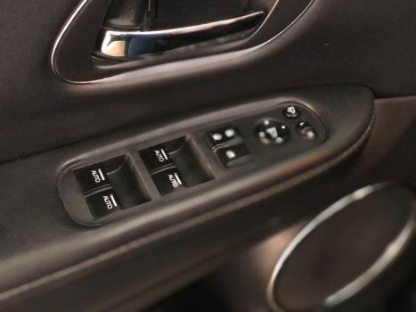 HONDA HR-V 1.8 16V 4P TOURING FLEX AUTOMTICO CVT, Foto 12