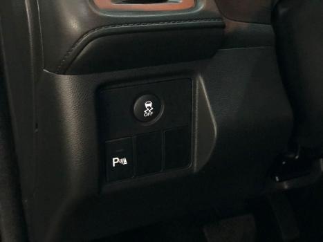 HONDA HR-V 1.8 16V 4P TOURING FLEX AUTOMTICO CVT, Foto 13