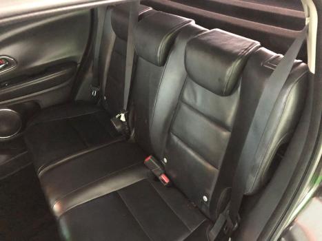 HONDA HR-V 1.8 16V 4P TOURING FLEX AUTOMTICO CVT, Foto 15