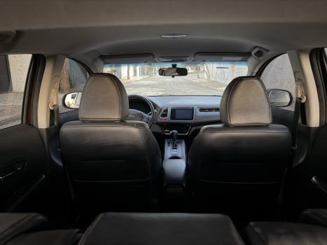 HONDA HR-V 1.8 16V 4P EXL FLEX AUTOM�TICO CVT, Foto 2