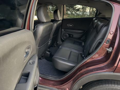 HONDA HR-V 1.8 16V 4P EXL FLEX AUTOM�TICO CVT, Foto 3