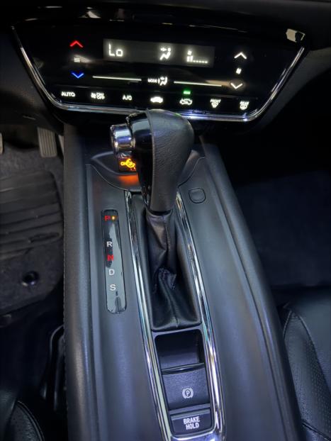 HONDA HR-V 1.8 16V 4P EXL FLEX AUTOM�TICO CVT, Foto 6