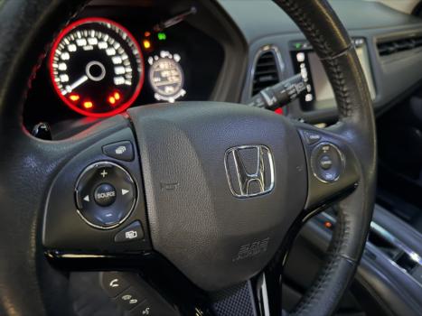 HONDA HR-V 1.8 16V 4P EXL FLEX AUTOM�TICO CVT, Foto 7