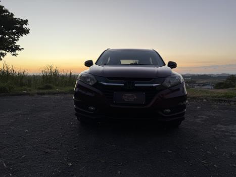 HONDA HR-V 1.8 16V 4P EXL FLEX AUTOM�TICO CVT, Foto 9
