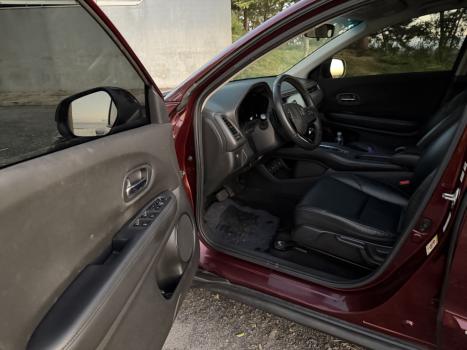 HONDA HR-V 1.8 16V 4P EXL FLEX AUTOM�TICO CVT, Foto 10