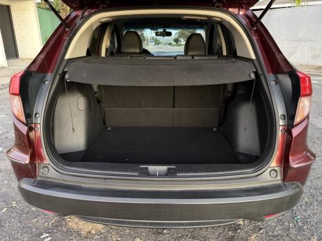 HONDA HR-V 1.8 16V 4P EXL FLEX AUTOM�TICO CVT, Foto 11