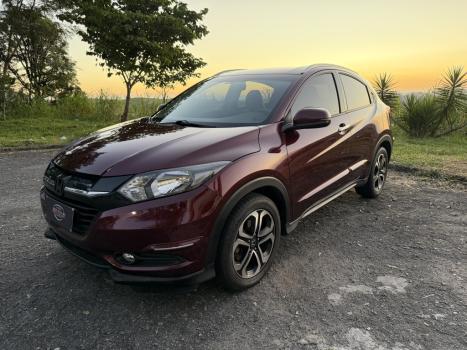 HONDA HR-V 1.8 16V 4P EXL FLEX AUTOM�TICO CVT, Foto 12