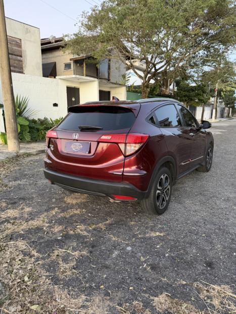 HONDA HR-V 1.8 16V 4P EXL FLEX AUTOM�TICO CVT, Foto 13