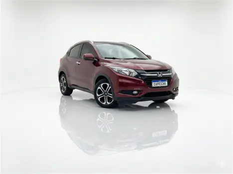 HONDA HR-V 1.8 16V 4P EXL FLEX AUTOM�TICO CVT, Foto 2