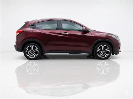 HONDA HR-V 1.8 16V 4P EXL FLEX AUTOM�TICO CVT, Foto 3