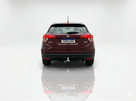 HONDA HR-V 1.8 16V 4P EXL FLEX AUTOM�TICO CVT, Foto 4