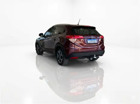 HONDA HR-V 1.8 16V 4P EXL FLEX AUTOM�TICO CVT, Foto 5