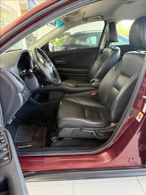 HONDA HR-V 1.8 16V 4P EXL FLEX AUTOM�TICO CVT, Foto 6