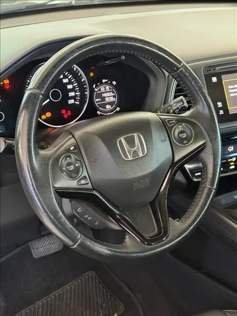 HONDA HR-V 1.8 16V 4P EXL FLEX AUTOM�TICO CVT, Foto 8