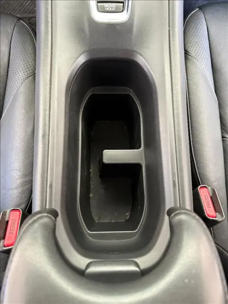 HONDA HR-V 1.8 16V 4P EXL FLEX AUTOM�TICO CVT, Foto 12