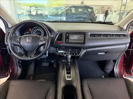 HONDA HR-V 1.8 16V 4P EXL FLEX AUTOM�TICO CVT, Foto 13