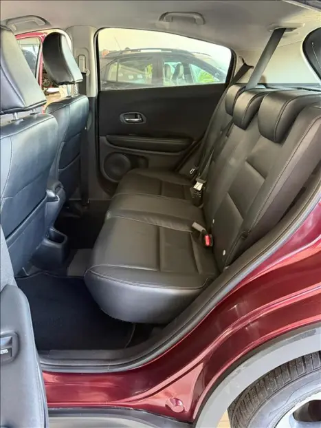 HONDA HR-V 1.8 16V 4P EXL FLEX AUTOM�TICO CVT, Foto 14